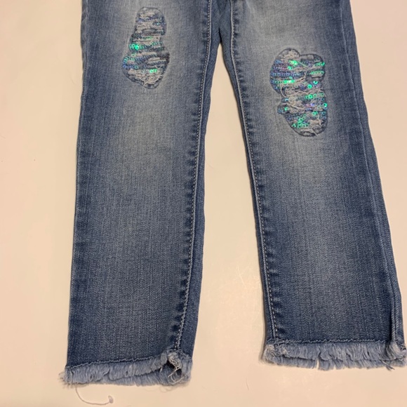 Girl’s Arizona Jeans - Picture 4 of 4